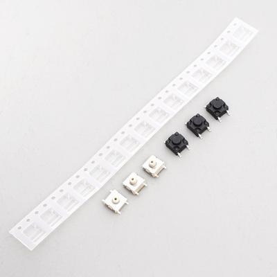 中国 SMD SMTのカプセル化のためのESDのゆとりのプラスチック キャリア テープおよび巻き枠 販売のため