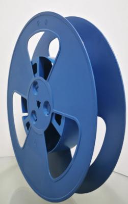 China Carrier Tape With Plastic Reel for sale