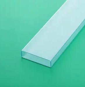 China Aanpasbaar blauw/zwart inkt PP-materiaal, speciaal bestemd voor een schoonruimtepen van 140 mm lang Te koop