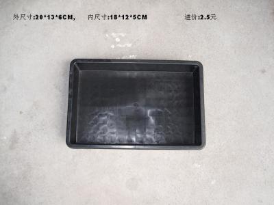 China Durable Esd Parts Bins Wear Resistant For Loading Electronic Components for sale