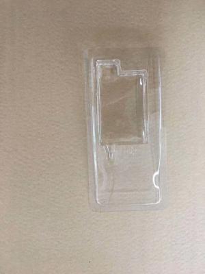 China electronic Blister Packaging Box PET PP PS Material Environmental Friendly for sale