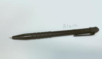 China Dauerhafte ESD-Produkt-statischer Ball-Antipunkt Pen Cleanroom Approved Pens zu verkaufen