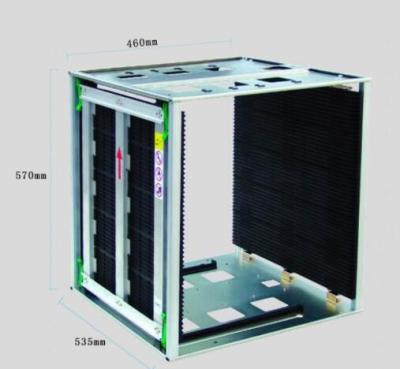 China SMT Anti Static Accessories Magazine Pcb Rack for Esd Protection for sale