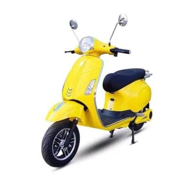 China TWO WHEELER SCOOTER ELECTRIC BATTERY POWER SCOOTER for sale