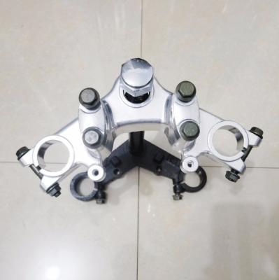 Cina OEM 48V E Rickshaw Spare Parts/Tricycle Aluminum With Iron Handle Brushless in vendita