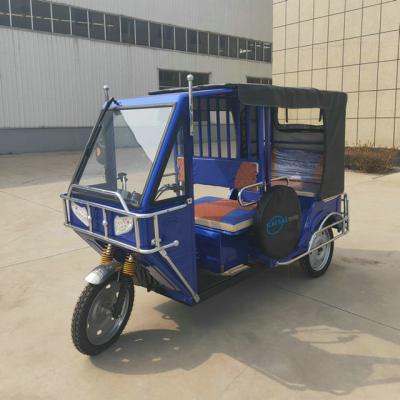 Chine New Design Electric Tricycles Motorized Tricycles Manufacture new borac tricycle yuandi tricycle à vendre