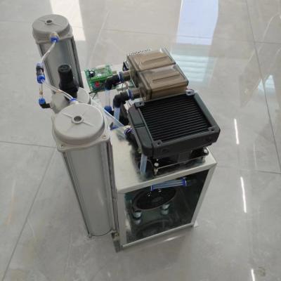 China 290*300*450 Industrial Oxygen Concentrator with 5l/m Flow Rate and Compact Design for sale