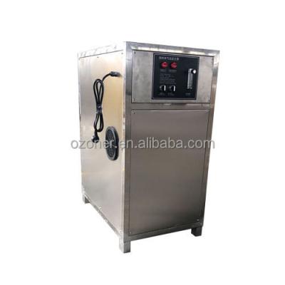 China Generador de burbujas micro nano de 1000L/hora de productividad para tratamiento de aguas residuales Mejor opción en venta