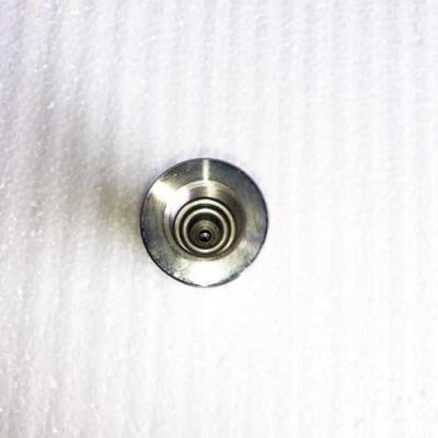 China 1 kg Gewicht Micro Nano Bubble Faucet voor het baden hangt af van de capaciteit Te koop