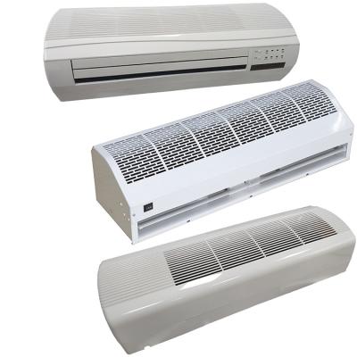 China 50Hz Frequency and 60dB Noise Industrial Air Curtain for Doors Sold Directly by 2020 for sale