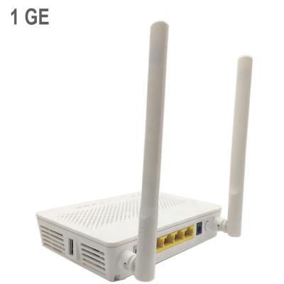 China Original English version EG8141A5 FTTH ONU WiFi GPON ONUONT telecommunication fiber modem GPON optical network terminal for sale