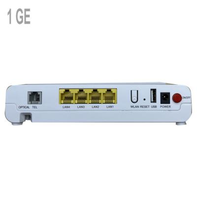 China FTTH 2021 6 F660 1GE+3FE+1POTS+1USB+Wifi Ontario RF Pppoe Onu SFP Fiber Optic Fiber Voice 5Gz 5G Wifi For Zte ONU F660 Xpon Wifi Ontario for sale