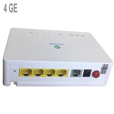 China FTTH Used Fiber Onu Onu SC/APC UPC GPON ONU Router FTTH ONU Fiber Ontario Modem Second Hand F653GV9 4GE+1Pots+1USB for sale