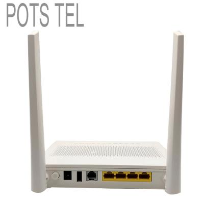 China 5G WiFi 2.4 5G Dual Band Fiber Onu Eg8145V5 Ftth 4Ge+1Pots+1Usb+Ac Wifi 2.4 GHz 5 GHz Router Modem Xpon Epon Gepon 4Ge Onu for sale