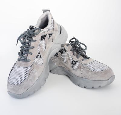 China Leisure safe and reliable protective work shoes for sale