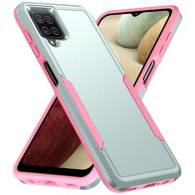 China Hot Selling Biodegradable Shockproof Water Proof Mobile Phone Cases Cover Phone Cases For Samsung A12 5g for sale