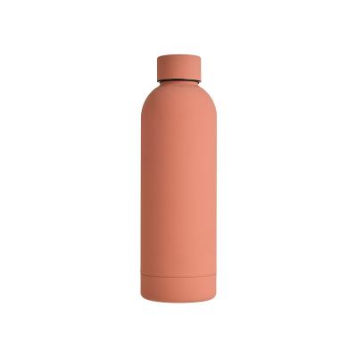 China Stocked Hot Sale Stainless Steel Water Bottle 1.5l Insulated 20 oz Stainless Steel Bottle for sale