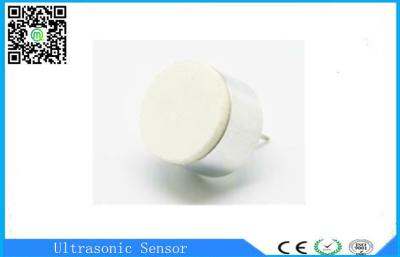 China Water Level 165kHz High Frequency Ultrasound Proximity Switch For FA And Robot for sale