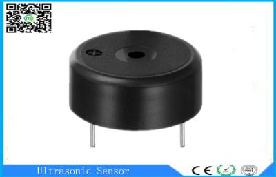 Chine Sonnerie piézoélectrique 23mm de C.C de haute performance pour le système d'alarme, sonnerie piézo-électrique miniature à vendre