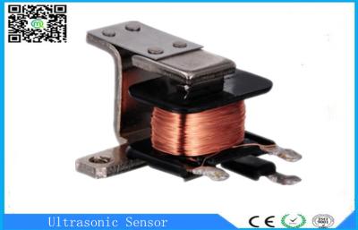 China Durable Mechanical Buzzer Single Tone Nature 100Hz Low Frequency for sale