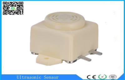 China DC 24V 400Hz Mechanical Buzzer and Transducer With Flying Leads Continuous Tone CE ROHS for sale