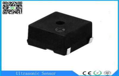 China Active Square Wave 4000Hz SMD Piezo Buzzer 5V Piezo Elements / Piezoelectric Transducer for sale