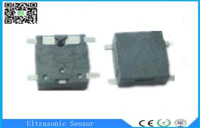 China Passiver SMD magnetischer elektromagnetischer lauter Sprachwandler der Summer-Rückseiten-5V zu verkaufen