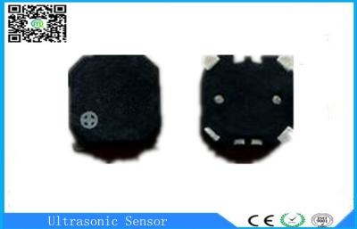 China Low Current SMD Electro-Magnetic Buzzer LCP Housing Material 2700Hz Acoustic Warning 3.6V DC for sale