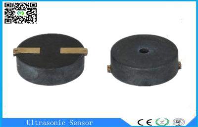 China 10MM runder dünner SMD piezo Summer für Anti-Verlorenes mit Summer 5V SMT zu verkaufen