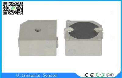 China Kleiner 85dB 1.5V 12V des Galvano-SMD magnetischer Summer 2400Hz Summer-Seiten-Loch-SMD zu verkaufen