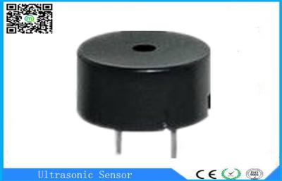 China Plastic External-driven Wireless Piezo Transducer 40kHz 13mm for Telephone 3V for sale