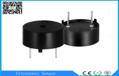 Chine Transducteur piézo-électrique passif pour le haut-parleur rond, 4kHz petite sonnerie piézo-électrique incluse 9V à vendre