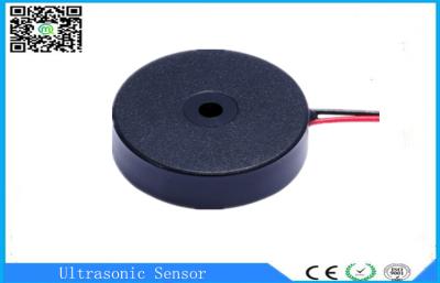 China Transductores eléctricos piezoeléctricos micro 4000Hz del alambre 9V para el instrumento médico en venta