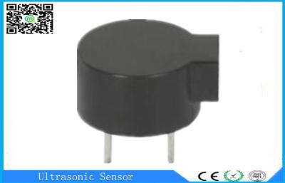 China Mini akustischer passiver magnetischer Teilwandler externe gefahrene Art Pin-2730Hz zu verkaufen