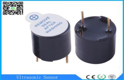 China Sound Hole Magnetic Buzzer Self-oscillation Ciruit 2300Hz Self-drive Buzzer Sensors for sale