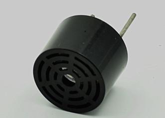 China Dual Use Piezo Air Ultrasonic Transducer / Ultrasonic Level Sensors With Distance Measuring for sale