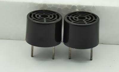 China Wireless 40khz Open / Pin Type Ultrasonic Distance Sensor 16 * 10mm High Precision for sale