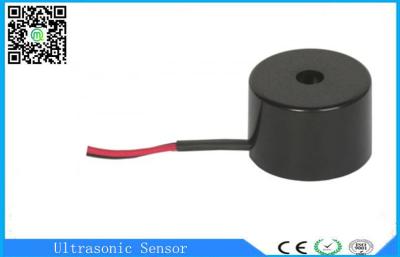 Chine Serpentez le beeper électrique piézo-électrique de fil d'ABS de noir de la sonnerie 90dB de réflecteur à vendre