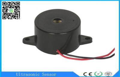 China Mouse Piezoelectric Buzzer 12 Volt , Frequency Range 3500Hz Wobbling Tone Buzzer for sale