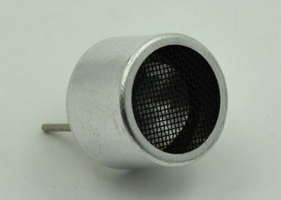 China 40khz Ultrasonic Distance Sensor / Transducer with Transmitter and Receiver for sale