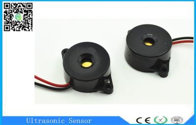 China campainha eléctrica elétrica Piezo sadia 90dB da C.C. 3V 5V 12V de 22MM com fio à venda