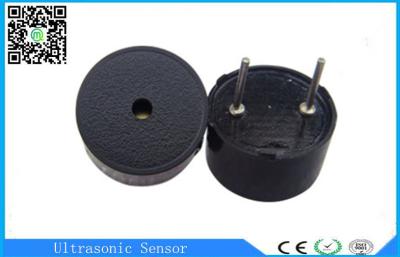 China OEM Piezo Electric Transducer 5V Rated Current 3mA For Microwave Oven for sale