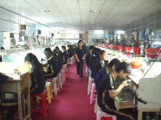 Verified China supplier - Yiwu Paiqiang Jewelry Co., Ltd.