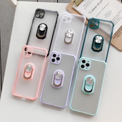 China Shockproof For Iphone 13 pro Max Phone Case Fashion Clear Transparent Soft Cell Phone Case For Iphone 12 11 pro X Xs Max Phone Case Cover for sale