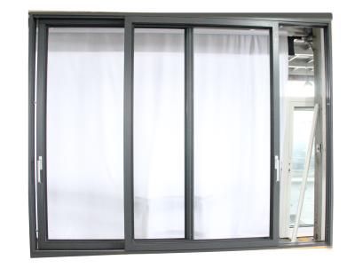 China Modern Monument Heavy Duty Lift And Large Sliding Door Lift Door For Patio Area And Balcony for sale