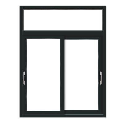 China Swing Sliding Window Aluminum Alloy Profile Aluminum Windows for sale