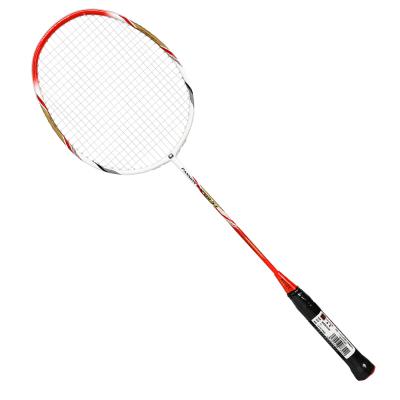 China Eastic & New Product Launch Durable Invention WHISTLE Frame Protector Design S3 Aluminum Alloy Badminton Rackets For Wholesale for sale