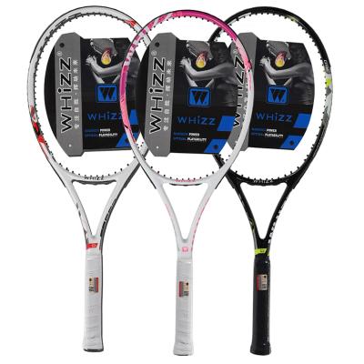 China Foaming Racket Graphite Material Custom Composite Tennis Racket For Wholesale for sale