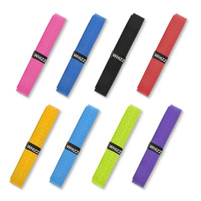 China Easy PUFF High-Grade Tennis Racket Grip Overgrip For Badminton Rackets Tennis Rackets for sale