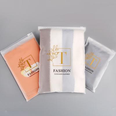 China Recyclable Clear PVC Zip Lock Recyclable Plastic Storage Bags PVC Storage Bags Reusable Plastic Compression Bag Biodegradable for sale